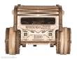 Invento 502331 - Wooden City: Hot Rod