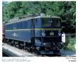 Tillig 502335 - Elektrolokomotive der Lokoop AG (CH)