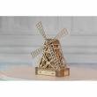 Wooden City 502336 - Woodencity: Windmill