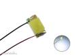 Schönwitz 50235 - LED SMD 1206 mit Kupferlackdraht kaltweiß