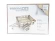 Wooden City 502361 - Woodencity: Trailer