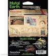 Metal Earth 502400 - Metal Earth: Wild West Revolver