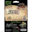 Metal Earth 502402 - Metal Earth: Wild West Stage Coach