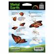 Metal Earth 502411 - Metal Earth: Monarch