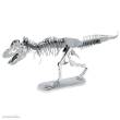 Metal Earth 502430 - Metal Earth: Tyrannosaurus Rex
