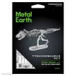 Metal Earth 502430 - Metal Earth: Tyrannosaurus Rex