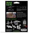 Metal Earth 502430 - Metal Earth: Tyrannosaurus Rex