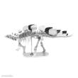 Metal Earth 502432 - Metal Earth: Stegosaurus