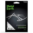 Metal Earth 502436 - Metal Earth: Pteranodon