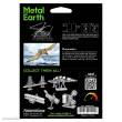 Metal Earth 502436 - Metal Earth: Pteranodon