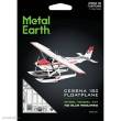 Metal Earth 502440 - Metal Earth: Cessna Floatplane