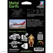 Metal Earth 502440 - Metal Earth: Cessna Floatplane