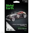 Metal Earth 502448 - Metal Earth: Duesenberg II SJ 1935