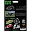 Metal Earth 502448 - Metal Earth: Duesenberg II SJ 1935