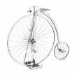 Metal Earth 502455 - Metal Earth: Penny Farthing