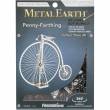 Metal Earth 502455 - Metal Earth: Penny Farthing