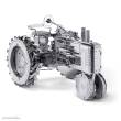 Metal Earth 502456 - Metal Earth: John Deere Model B Tractor