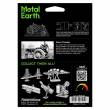 Metal Earth 502456 - Metal Earth: John Deere Model B Tractor