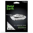 Metal Earth 502459 - Metal Earth: M1 Abrams Panzer