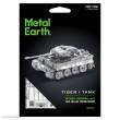 Metal Earth 502462 - Metal Earth: Tiger 1 Panzer