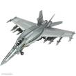 Metal Earth 502475 - Metal Earth: F/A-18 Super Hornet