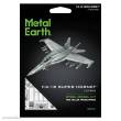Metal Earth 502475 - Metal Earth: F/A-18 Super Hornet