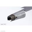 Metal Earth 502475 - Metal Earth: F/A-18 Super Hornet