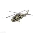 Metal Earth 502476 - Metal Earth: Sikorsky UH-60 Black Hawk