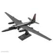 Metal Earth 502479 - Metal Earth: Lockheed U-2 Dragon Lady
