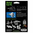 Metal Earth 502482 - Metal Earth: Lockheed Martin® F-22® Raptor®