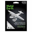 Metal Earth 502485 - Metal Earth: PAN AM China Clipper