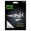 Metal Earth 502487 - Metal Earth: Boeing F-15 Eagle