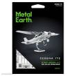 Metal Earth 502492 - Metal Earth: Cessna 172 Skyhawk