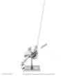 Metal Earth 502511 - Metal Earth: Voyager Spacecraft