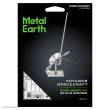 Metal Earth 502511 - Metal Earth: Voyager Spacecraft