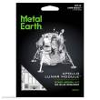 Metal Earth 502514 - Metal Earth: Apollo Lunar Module