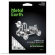 Metal Earth 502515 - Metal Earth: Apollo Lunar Rover