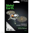 Metal Earth 502521 - Metal Earth: InSight Mars Lander