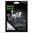 Metal Earth 502522 - Metal Earth: Mars Rover Perseverance & Ingenuity Helicopter