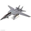 Metal Earth 502523 - Metal Earth: F-14 Tomcat