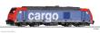 Tillig 502551 - Diesellok Am 846 der SBB, Ep. VI