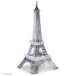 Metal Earth 502554 - Metal Earth: Eiffelturm