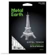 Metal Earth 502554 - Metal Earth: Eiffelturm