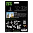 Metal Earth 502556 - Metal Earth: Big Ben Tower