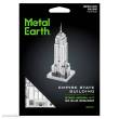Metal Earth 502558 - Metal Earth: Empire State Building