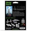Metal Earth 502558 - Metal Earth: Empire State Building