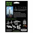Metal Earth 502558 - Metal Earth: Empire State Building