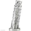 Metal Earth 502562 - Metal Earth: Schiefer Turm von Pisa