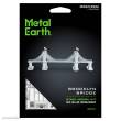 Metal Earth 502572 - Metal Earth: Brooklyn Bridge
