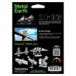 Metal Earth 502572 - Metal Earth: Brooklyn Bridge
